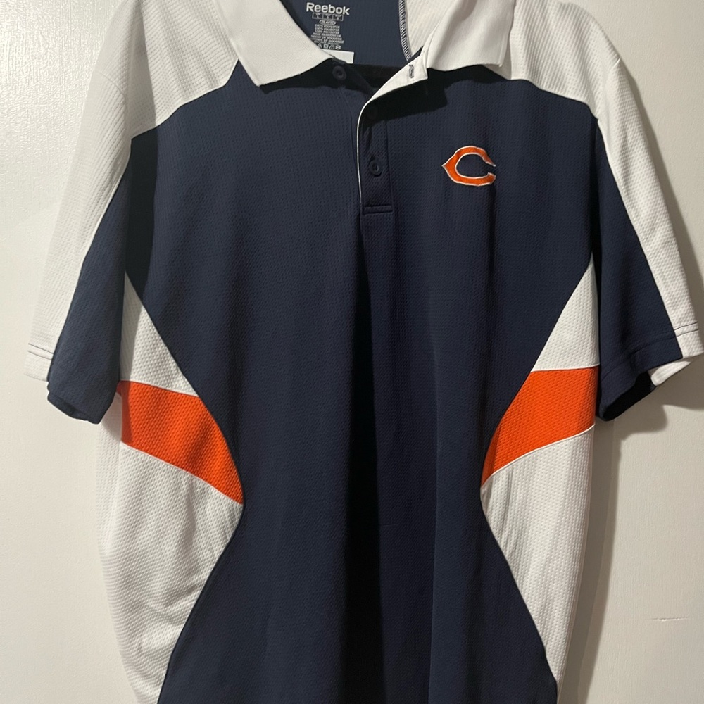 The Chicago Bears
